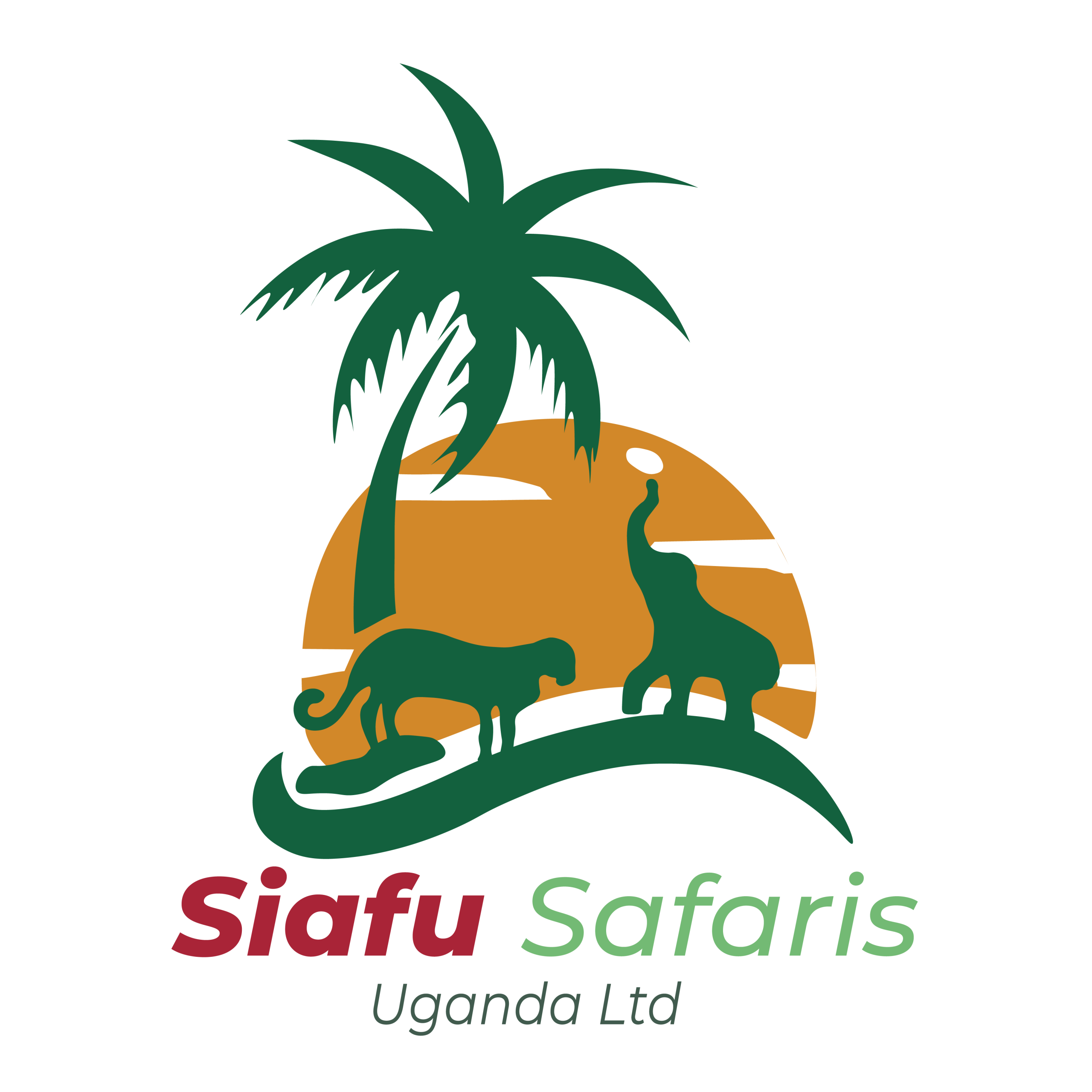 SIAFU SAFARIS UGANDA