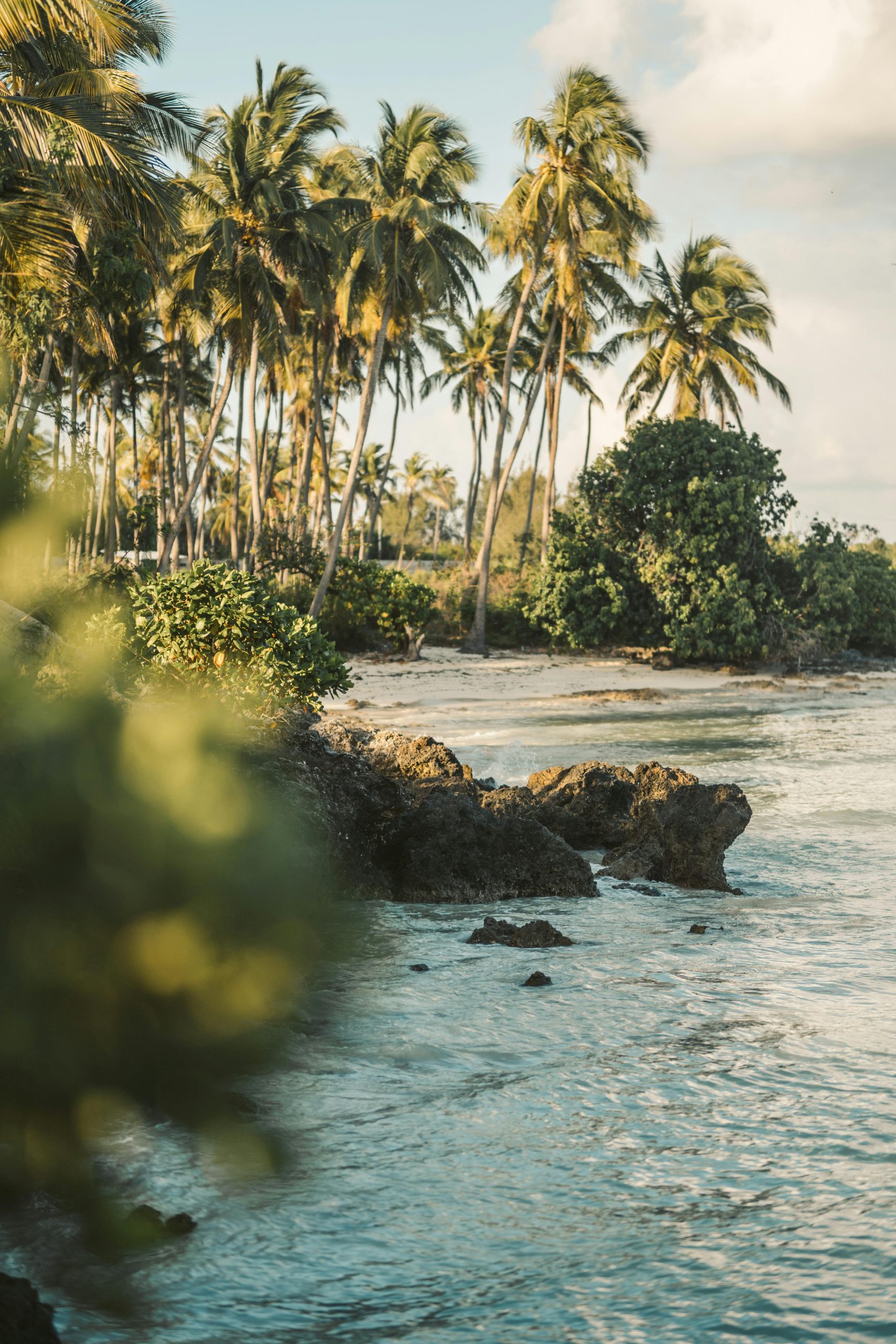 Zanzibar